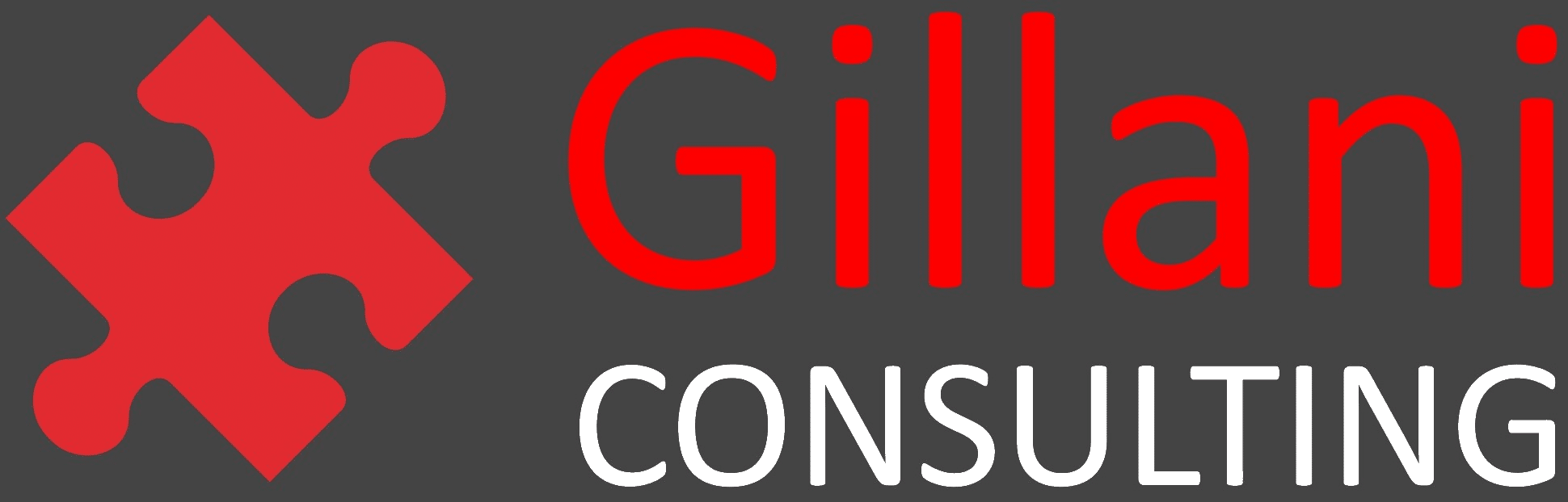 Gillani Consulting Group Inc